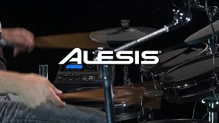 Alesis DM10 MKII Pro Electronic Drum Kit Overview  Gear4music [upl. by Manus]