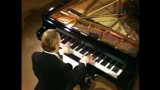 Arturo Benedetti Michelangeli  Beethoven  Piano Sonata No 3 in C major Op 2 [upl. by Adniral679]