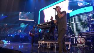 Linkin Park Live From The iHeartRadio Music Festival 2012 FULL SHOW HD [upl. by Everett]