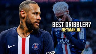 Neymar Jr  CRAZY Dribbling Skills 201920  HD [upl. by Nayd956]