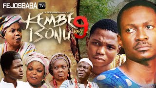 KEMBE ISONU SEASON 9 PART 2  A Femi Adebile Fejosbaba TV Production [upl. by Lanor]