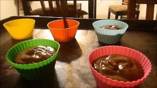 How to use Silicone Baking Cups [upl. by Krahmer]