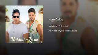 Naldinho e Leone  Hormônios [upl. by Ecirb]