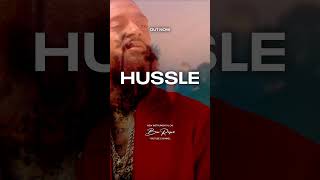 Boom Bap Beat  Nipsey Hussle Type Beat  quotHUSSLEquot [upl. by Xavier]