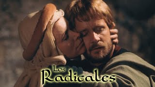 The Radicals 1989  Full Movie  Norbert Weisser  Leigh Lombardi  Mark Lenard [upl. by Nylaj]