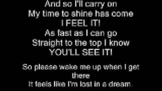 Endless Possibilities lyrics [upl. by Kohn45]