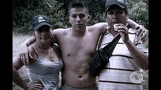 Policía de la Sijín tuvo que resolver crimen de su mamá en Puerto López Meta  Noticias Caracol [upl. by Nuahsor]