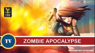 Infectonator 3 Apocalypse  Final Level [upl. by Ahsekat]