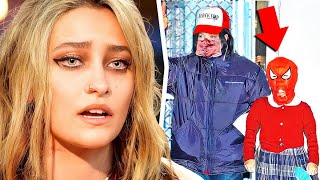 The Traumatic Childhood amp Story Of Paris Jackson [upl. by Friedlander]