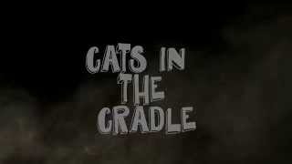 CATS IN THE CRADLE LYRICS  UGLY KID JOE FULL HD [upl. by Thurstan]