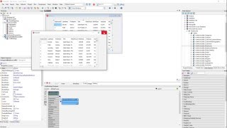 Connecting to Microsoft SQL Server Using FireDAC [upl. by Noyahs168]