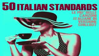 Top 50 Italian Hits to Elevate Your RESTAURANT Experience 2024 [upl. by Nadaba5]