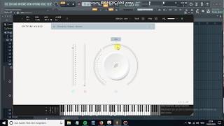 Sound Demonstration of Spitfire Labs Instruments free VST [upl. by Amethyst]