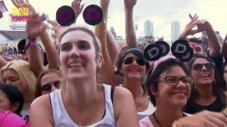 Catfish and the Bottlemen  Live  Lollapalooza Brasil 2017 [upl. by Cutcheon824]