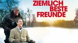 Soundtrack 411 Les Intouchables  Ziemlich beste Freunde HQ [upl. by Haerle]