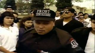 Kid Frost  La Raza  HD  OG Version  Best Quality  CDQ Audio  Lyrics [upl. by Ertnod]