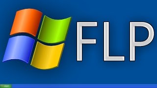 Windows Fundamentals for Legacy PCs Install Tutorial [upl. by Ydak]