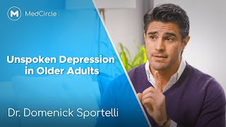 Why Depression Goes Undetected In Adults [upl. by Cosme]