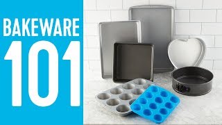 How to Choose the Right Baking Pan [upl. by Faso34]