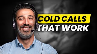 Cold Calling 101 13 Steps to Cold Calls That Work [upl. by Whatley120]