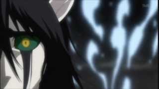 Ulquiorra vs Ichigo  Evanescence Bring Me To Life [upl. by Legir358]