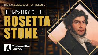 Rosetta The Mystery of the Rosetta Stone [upl. by Kory]