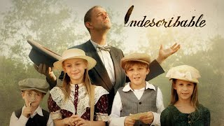 Indescribable 2013  Full Movie  Seth Pruski  Rich Swingle  JC Scott [upl. by Boffa]