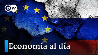 La UE debate más sanciones a Rusia [upl. by Lilas]