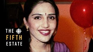 Jassi Sidhu murder  Escape from Justice 2012  The Fifth Estate [upl. by Crofoot]