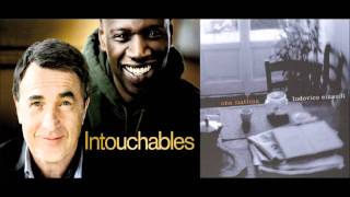 Musique de film  Intouchables  Una Mattina [upl. by Retse]