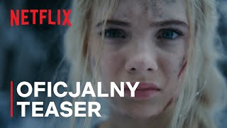 Wiedźmin Sezon 2  Teaser  Netflix [upl. by Tingey673]