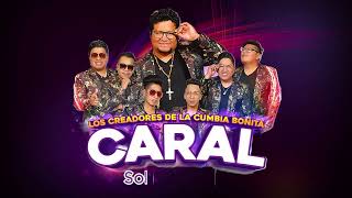 Grupo Caral  MIX Mejores Éxitos HD [upl. by Douglas]