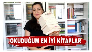 Tüm Zamanların En İyi 10 Kitabı [upl. by Colline731]