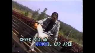 StevensonCap Apek Official MV [upl. by Tacye690]