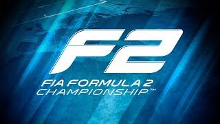 Formula 2 Intro 2021 [upl. by Jelena]