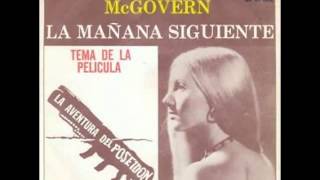 La Mañana Siguiente Maureen McGovern [upl. by Ursas]