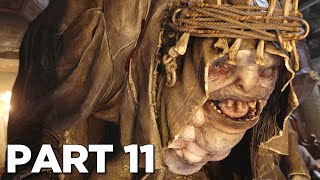 RESIDENT EVIL 8 VILLAGE Walkthrough Gameplay Part 11  FOUR LORDS FULL GAME [upl. by Ahmed490]