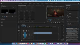 Adobe Premiere Pro  Add Stock Music in Seconds [upl. by Elum]