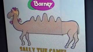 BarneySally The Camel Cover By Robert Corley [upl. by Anerroc]