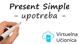 Tenses  Present Simple  upotreba  Interaktivna gramatika engleskog jezika [upl. by Cory444]