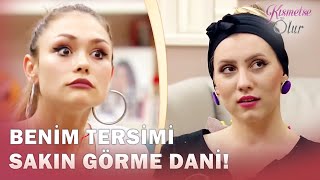 Hazal Sinir Krizi Geçirdi  Kısmetse Olur 215 Bölüm [upl. by Arther]