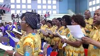 Methodist ChurchItaly National Choir Canticle 4 [upl. by Winou]