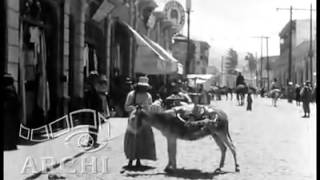 Video de Arequipa 1935  Historia de Arequipa [upl. by Mada]