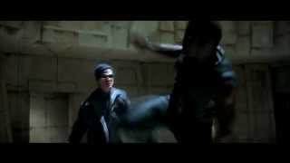 Blade  End Fight Scene HD [upl. by Lengel]