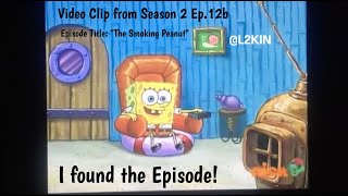 I Found the quotIght Imma Head Outquot Episode  The Original Scene of New SpongeBob SquarePants Meme [upl. by Haron]