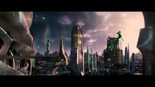 Green Lantern  Trailer 1  1080p [upl. by Aubree]