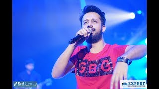 Sochta Hoon Ke Woh Kitne Masoom  Atif Aslam performance in sydney  Thikthak Photography Sydney [upl. by Ccasi]