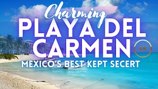 Playa Del Carmen Travel Guide Best Things To Do in Playa Del Carmen [upl. by Falzetta]