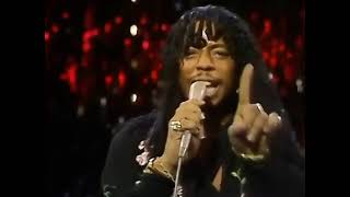 Rick James  Super Freak Live Video HQ [upl. by Ely]