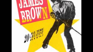 James Brown  Try Me [upl. by Nayd367]